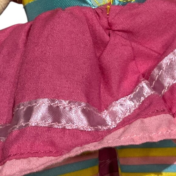 DISNEY Junior Fancy Nancy Plush Doll **No Crown - Picture 9 of 11